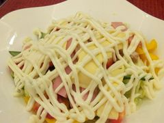 -桃子餐厅·天津菜(红星路直营店)