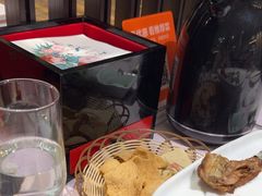 -味+新京宴·烤鸭·北京菜(创意谷店)