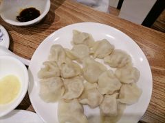 -长城东北菜(新港西路店)