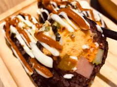 -江小楠紫菜包饭(同和店)