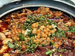 -青花椒花椒鱼(合生汇店)