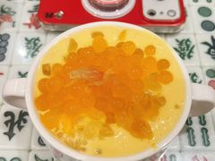 -堂屋糖水店(愚园店)