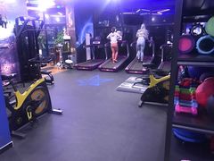 -FEELINGME乐刻私教馆·健身(沿海赛洛城店)