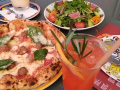 -BOTTEGA意库(中骏世界城店)