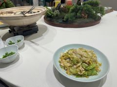 -丹江渔村(望京店)