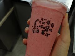 -桐园果汇(湖贝店)