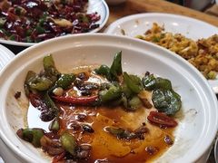 -老雒阳面馆·水席·洛阳菜(纱厂路店)