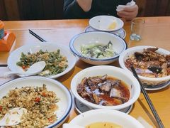 -好帮厨·下饭浏阳菜·坚持现炒(月湖店)