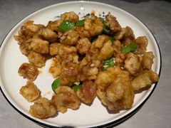 -华竹饭店(中央大街店)