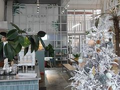 大堂-CHILLAX轻乐时(侨建·Hi City店)