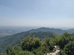 -香山公园