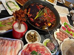 -纸盐河码头火锅(十八梯店)