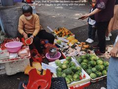 -黄埔古港