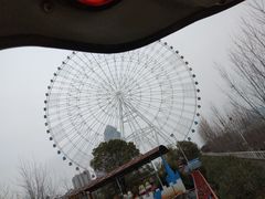 -南昌之星游乐场