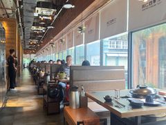 -同仁四季椰子鸡(罗湖国贸店)