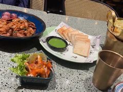 -Home Thai·泰谣(王府井apm店)