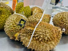 -沃尔玛(中山北路店)