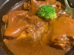 -鹿港小镇(霄云店)