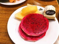 -汉巴味德(大悦城店)