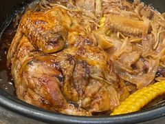 -大鸭梨烤鸭店(花园村店)
