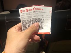 -华美国际影城(旧宫永辉店)