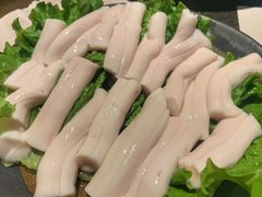 -盡膳口福跷脚牛肉火锅(合生汇购物中心店)