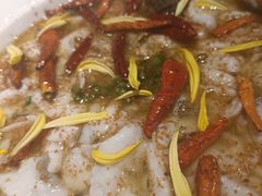 -畅润江小鱼·老坛子酸菜鱼(富弘广场店)