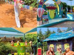 -郑州方特梦幻王国