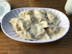 一轩三鲜饺子-一轩饺子馆(丽都店)
