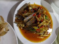 -南海渔家•海鲜•正宗海南菜(海棠湾店)