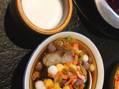 冰汤圆-胖碗火锅(观音桥店)