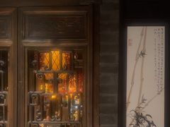 -南京大牌档(济南万象城店)