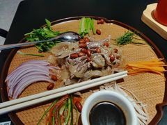 -羽鸽集·乳鸽专门店·地道顺德菜(岭南站店)