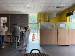 -麦当劳(欢乐谷店)