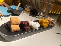 -局气烤鸭·北京菜(德云社店)