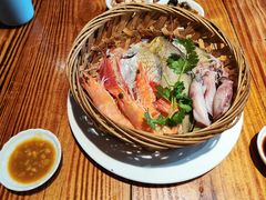 -百年银屏蚝烙·潮汕菜·非遗(乐山店)