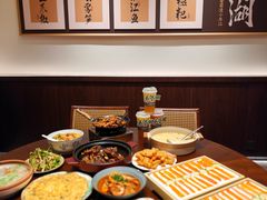 -壹湖两岸·鱼鲜山里菜(东江湖店)