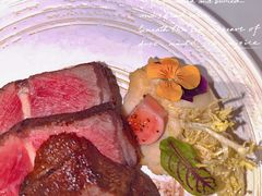 香煎美国牛肩胛扒-K·Kitchen KK牛扒厨房(江南西店)