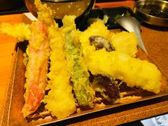 -天妇罗内顺田(罗湖店)