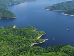 -松花湖风景名胜区