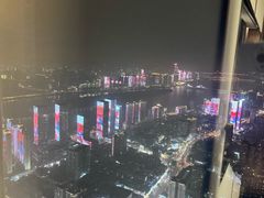 -长沙尼依格罗酒店