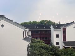 -苏州吴宫泛太平洋酒店
