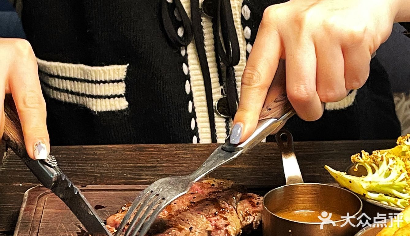 上海西餐厅有5678家，但是每周一半价的只有这家诶！