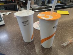 -CoCo都可(包河万达店)