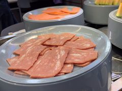 -大橘元自助回转火锅(天河新天地店)