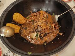 -江湖水乡铁锅炖魚(周庄嘉园店)