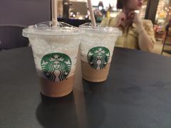 -星巴克(佛山顺德大融城店)