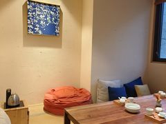 -梅间堂茶馆(绿地缤纷城店)