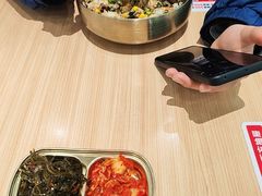-小木屋拌饭(西安华阳城店)