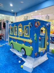 -佳贝爱益智主题儿童乐园(乐尔乐旗舰店)